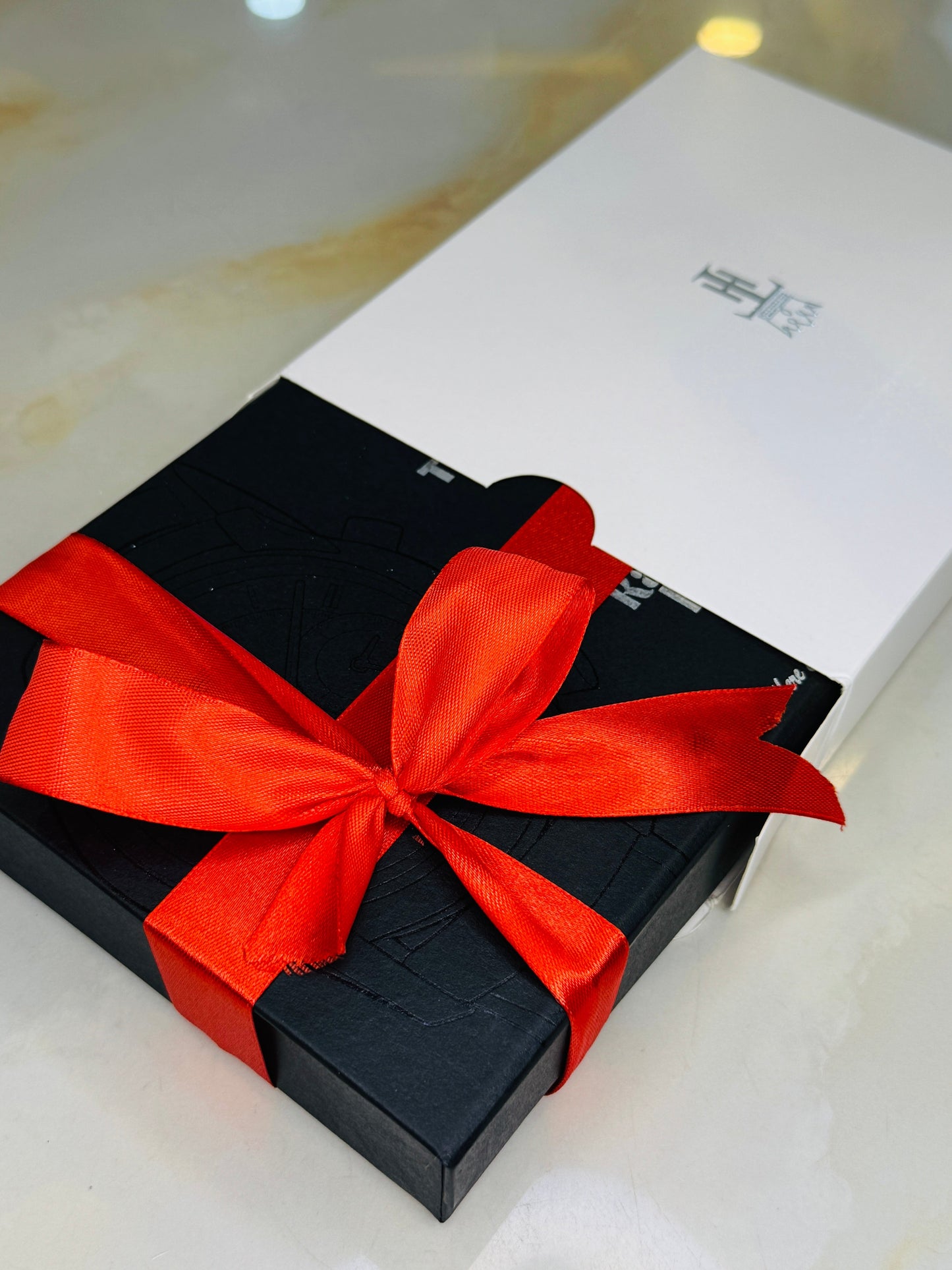 Gift Box Packaging