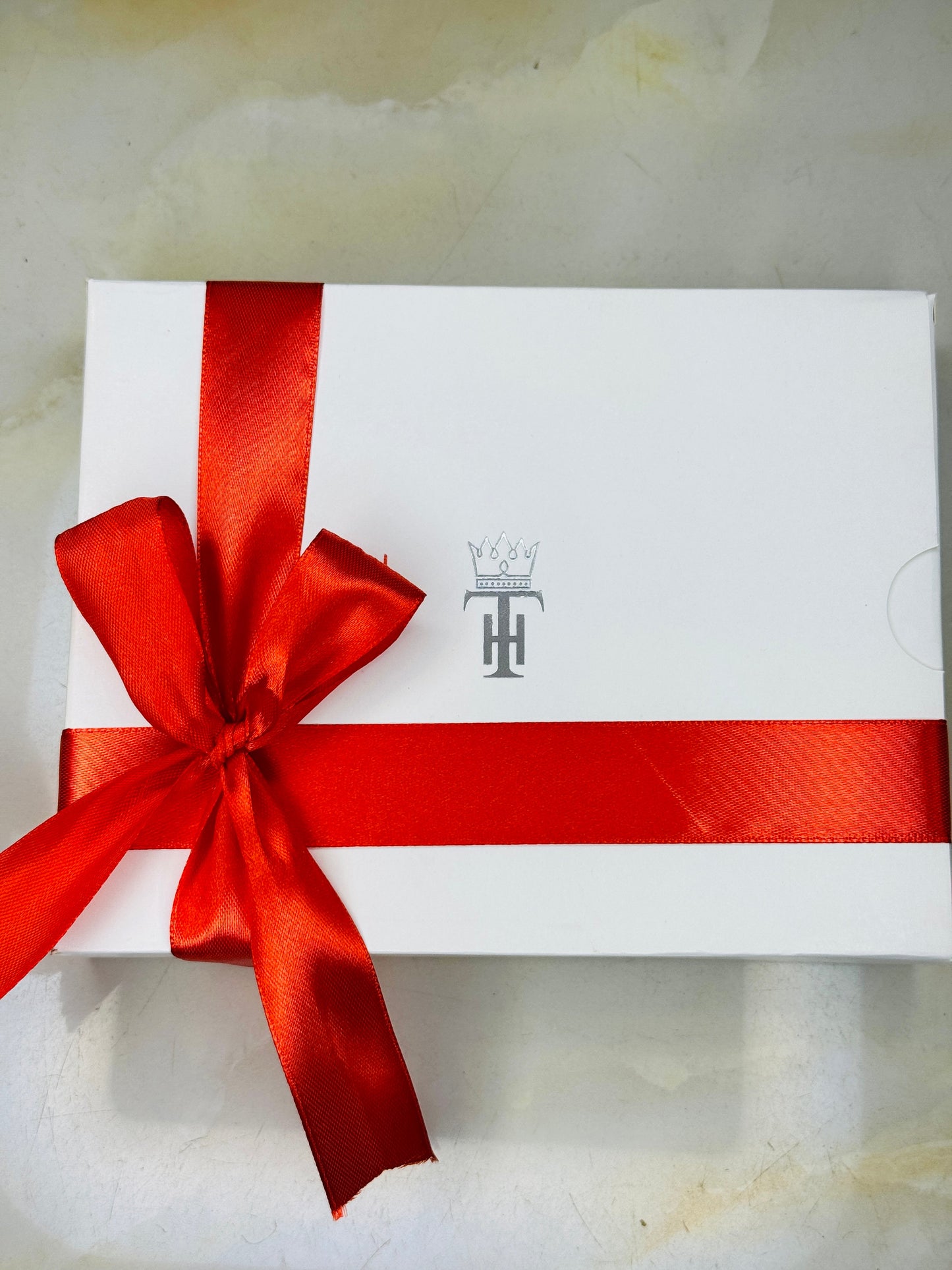Gift Box Packaging
