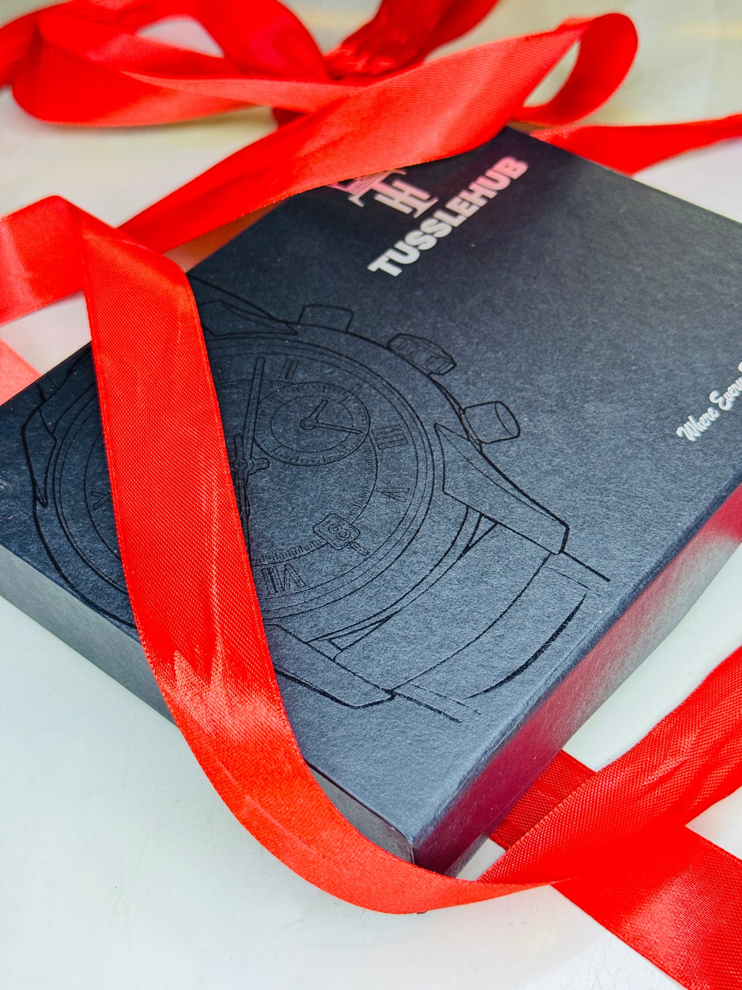 Gift Box Packaging