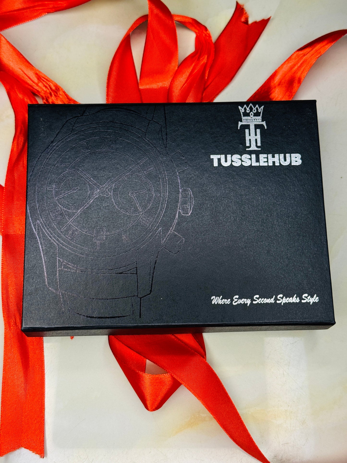 Gift Box Packaging
