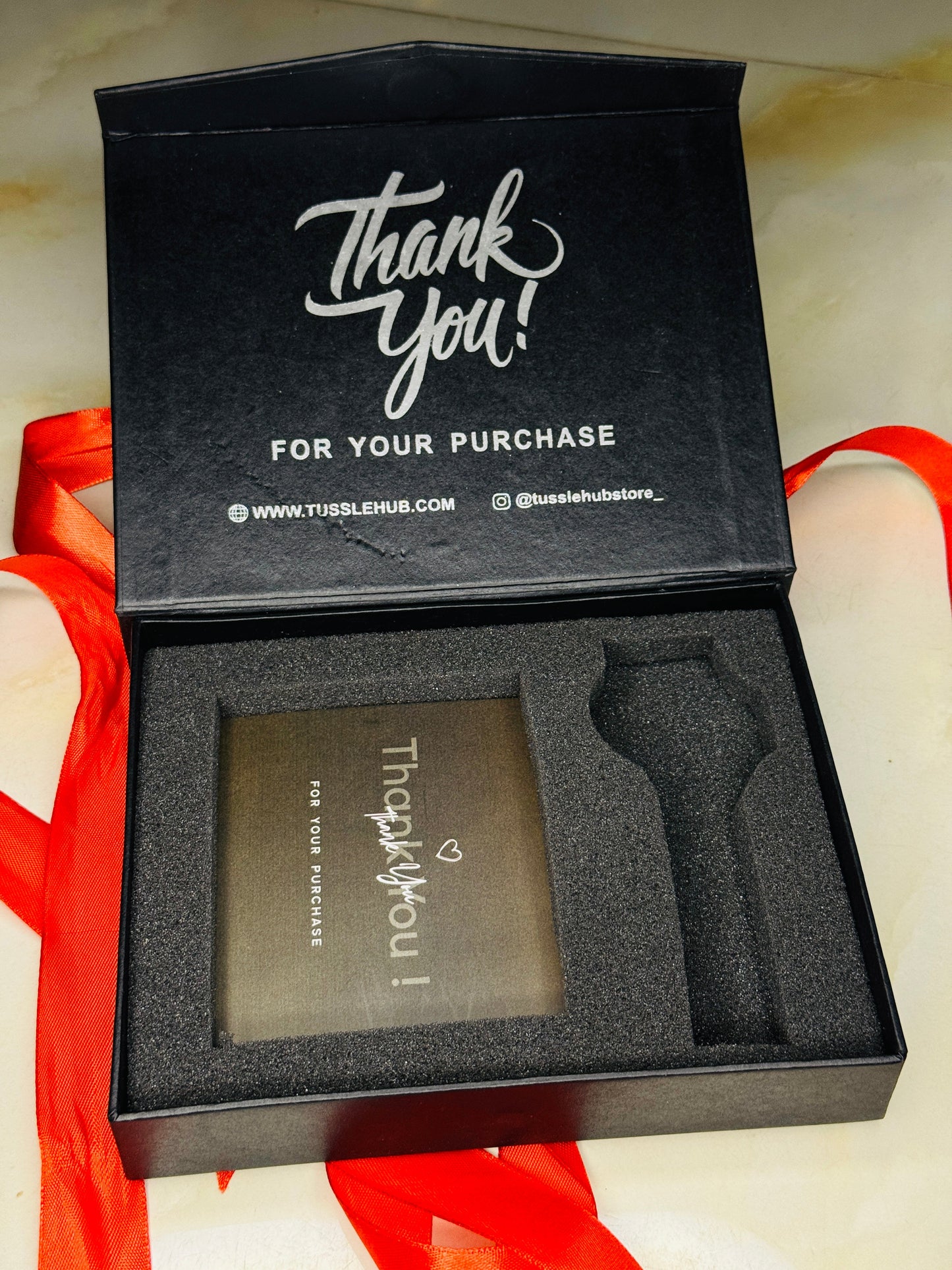 Gift Box Packaging