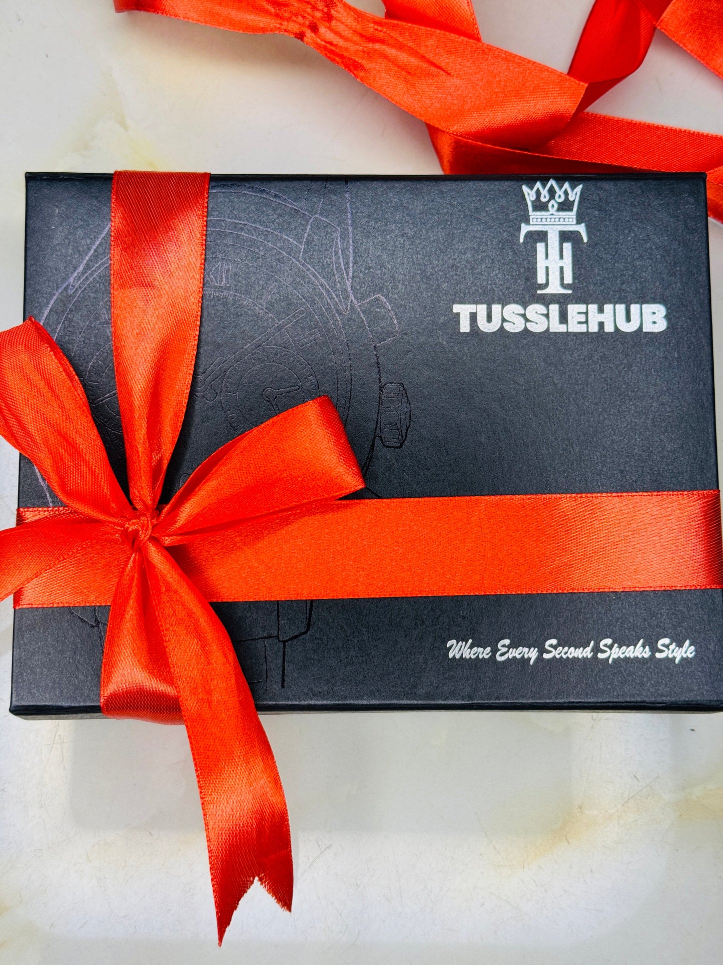 Gift Box Packaging