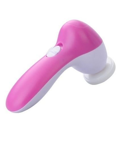 FACIAL CLEANSER & MASSAGER