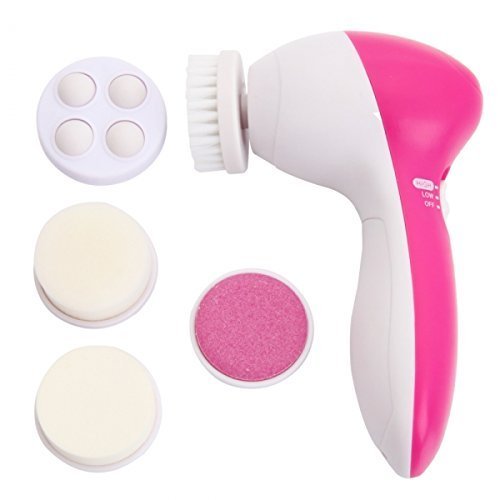 FACIAL CLEANSER & MASSAGER
