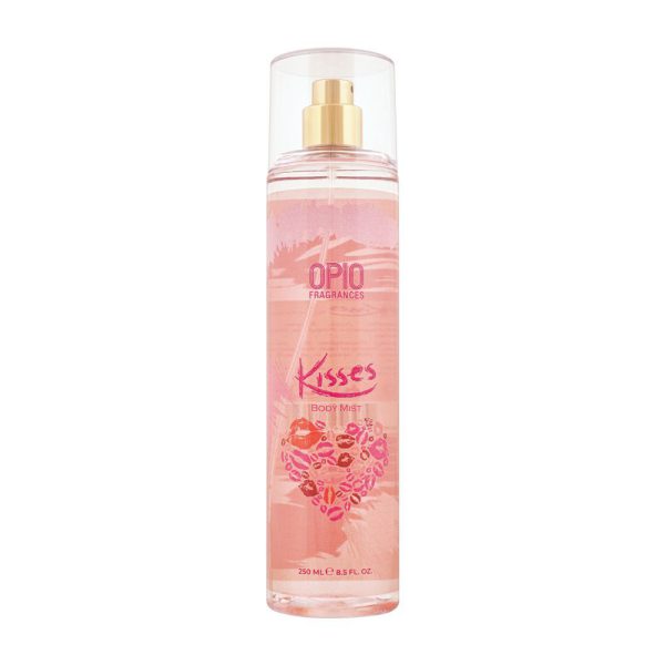 OPIO BODY MIST A SCENT THAT ALLURES