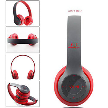 STN-13 BLUETOOTH HEADPHONES