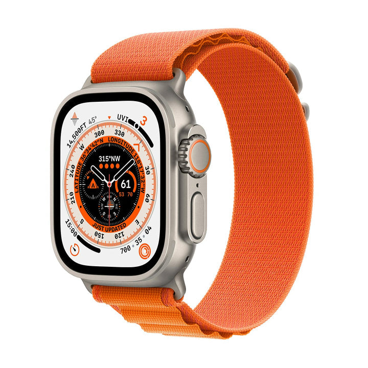 HW8 ULTRA SERIES 8 SMART WATCH