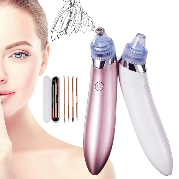 BLACKHEAD REMOVER