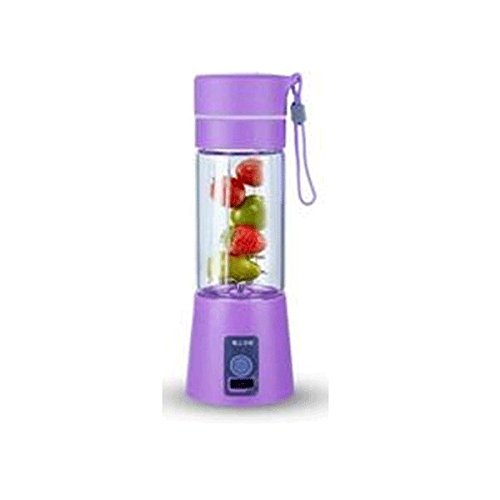 PORTABLE CORDLESS JUICER