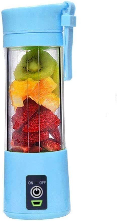 PORTABLE CORDLESS JUICER