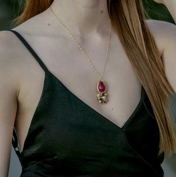 Jewellery