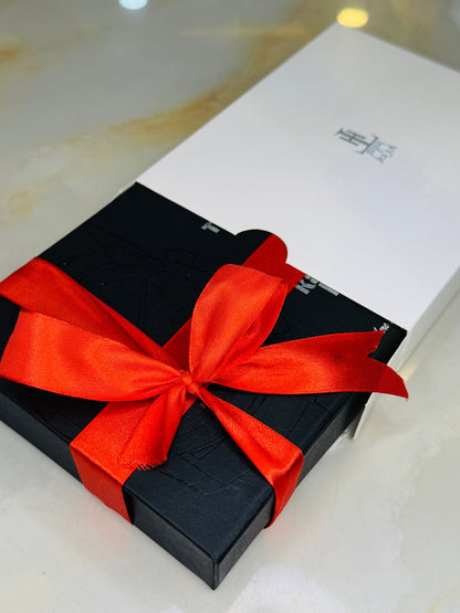 Gift Box Packaging