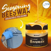 ملمع أثاث Beewax - (اشترِ واحدًا واحصل على الثاني مجانًا)