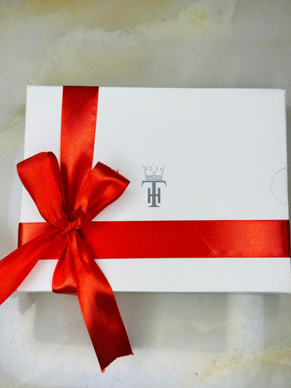 Gift Box Packaging