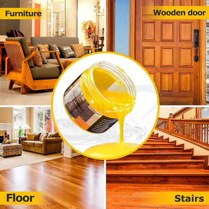 Beewax Furniture Polish - (BUY 1 GET 1 FREE)