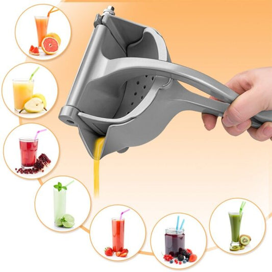 ROBUST PRESS JUICER