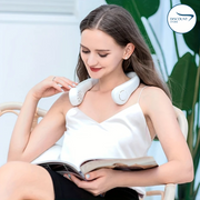 مروحة رقبة محمولة بدون شفرات - (مستوردة)