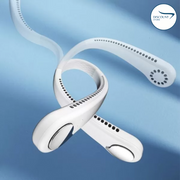 مروحة رقبة محمولة بدون شفرات - (مستوردة)