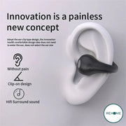 سماعات أذن لاسلكية Ambie - توصيل مجاني 