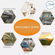 سجادة سحرية من مادة الغراء الفائق - (مستوردة)