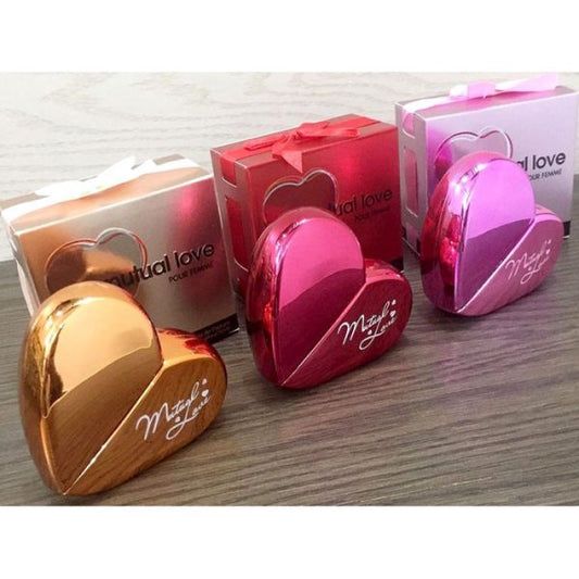 MUTUAL LOVE PERFUME FOR WOMEN – 50ML
