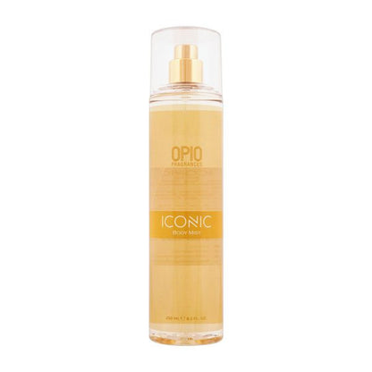 OPIO BODY MIST A SCENT THAT ALLURES