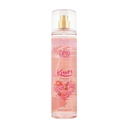 OPIO BODY MIST A SCENT THAT ALLURES