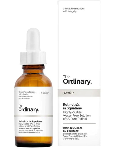 The Ordinary Retinol 1%