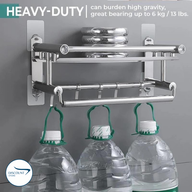 ملصقات براغي خالية من الثقب - (مستوردة)