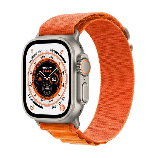 HW8 ULTRA SERIES 8 SMART WATCH
