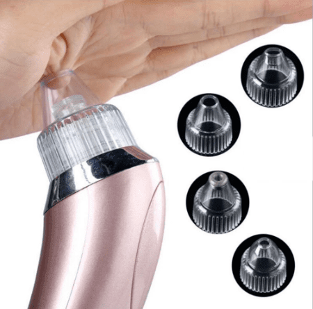 BLACKHEAD REMOVER
