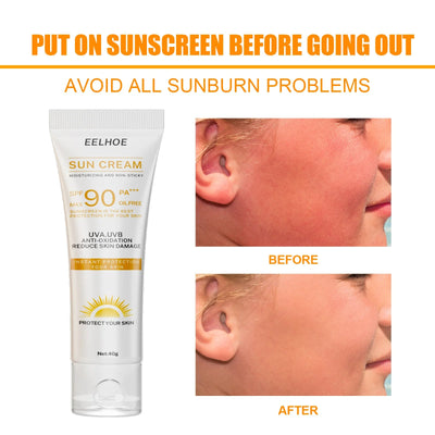EELHOE Sunscreen Spf 90 Whitening