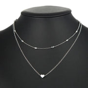 New Minimalist Clavicle Necklaces for Women