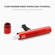 مشبك عطر لمخرج هواء السيارة