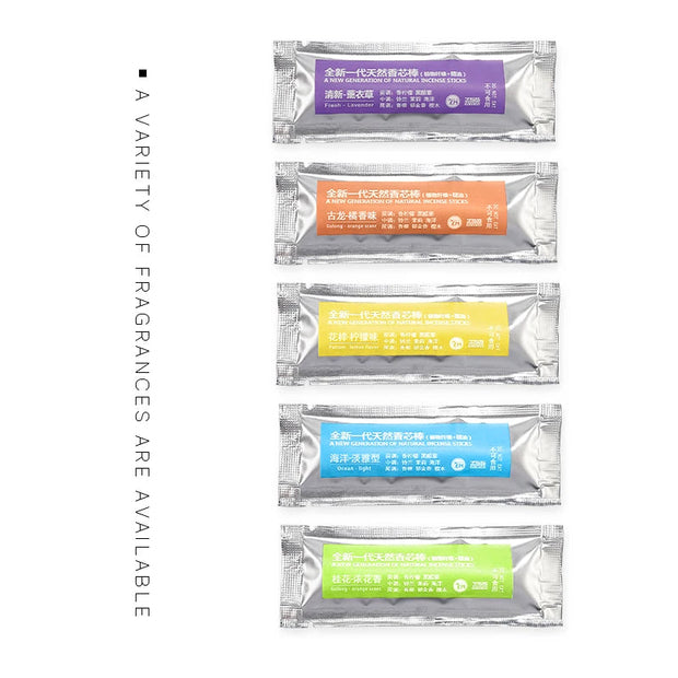 مشبك عطر لمخرج هواء السيارة