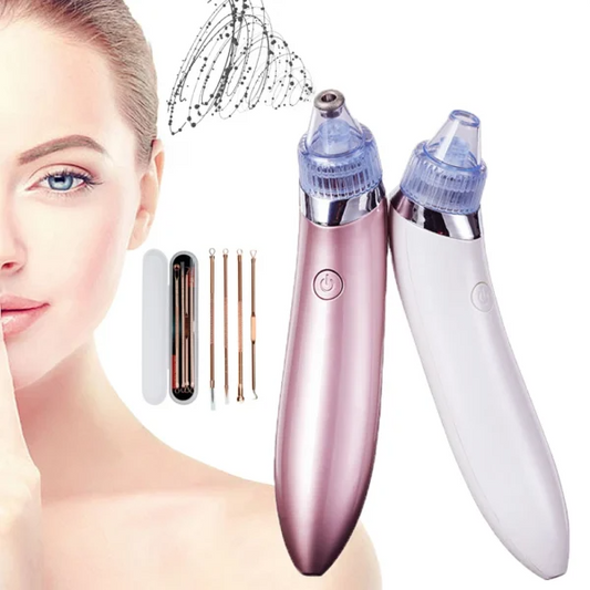 BLACKHEAD REMOVER