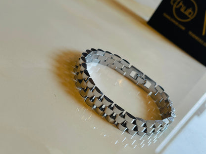 Jubilee Premium Stainless Bracelet