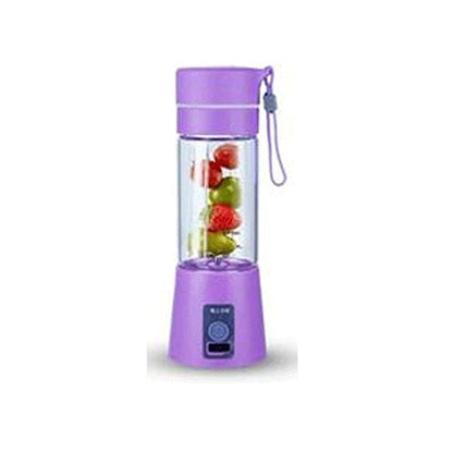 PORTABLE CORDLESS JUICER