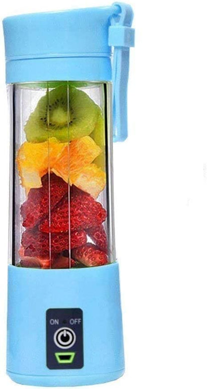 PORTABLE CORDLESS JUICER
